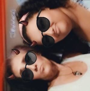 Meet your Posher, Windy